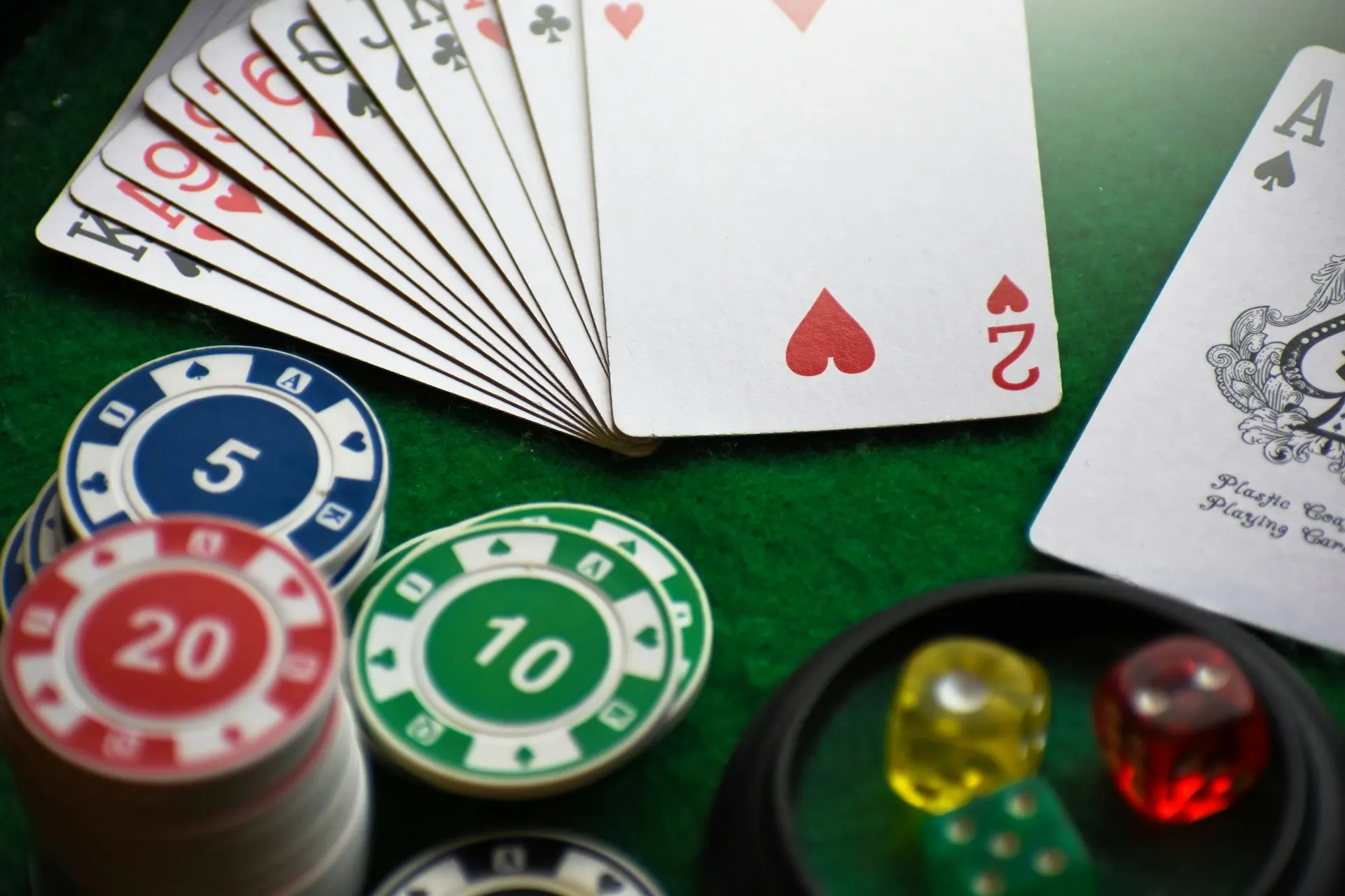 Comparing casino payment conditions and BLIK features